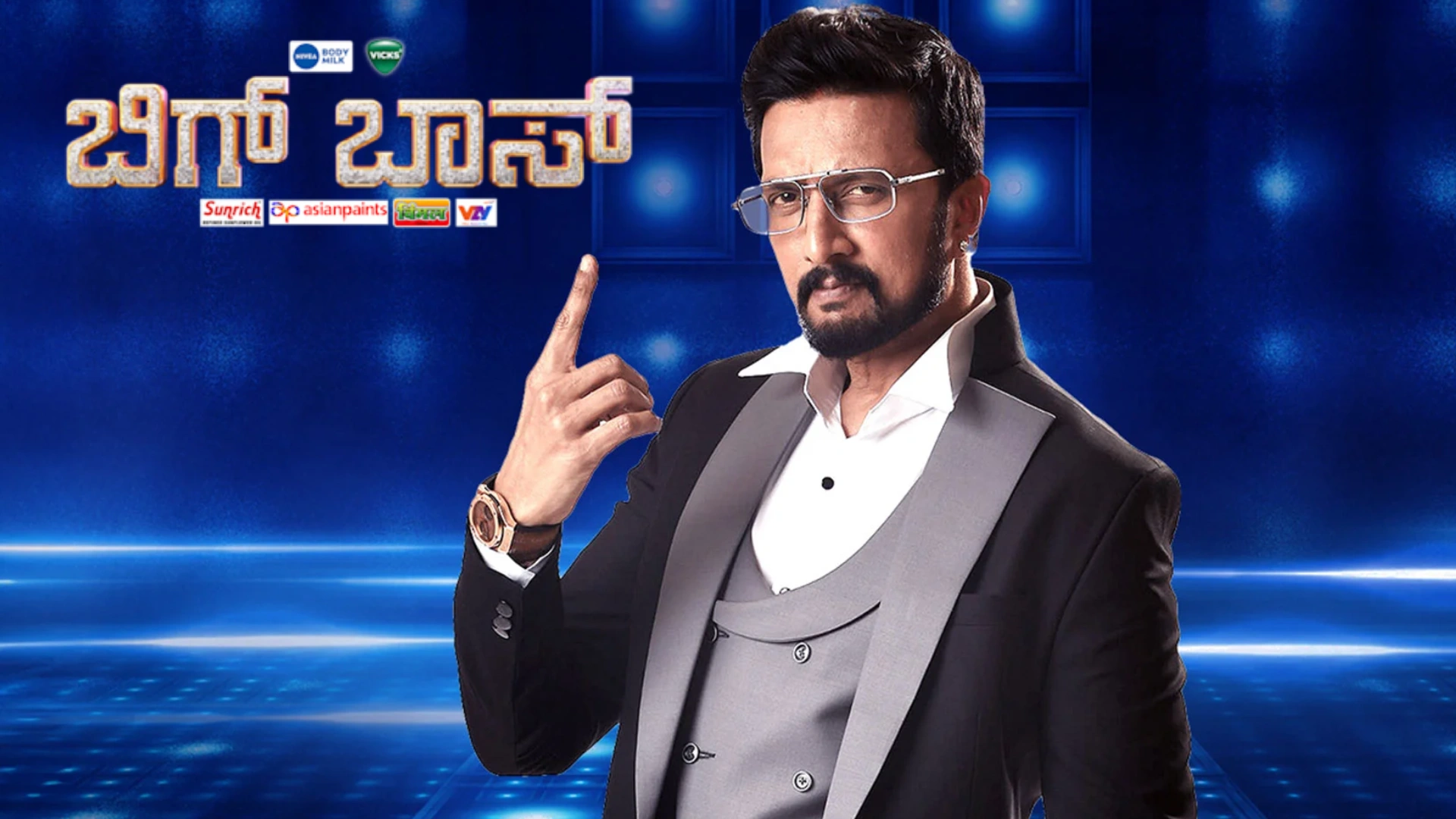 Bigg Boss Kannada Vote