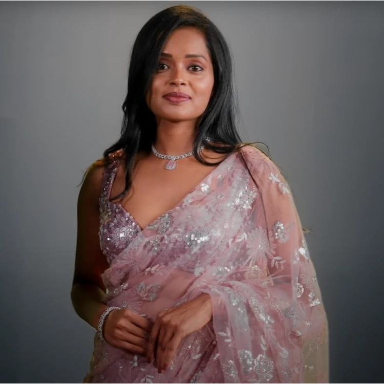 Bigg Boss Nandhini R Bigg Boss Nandhini R