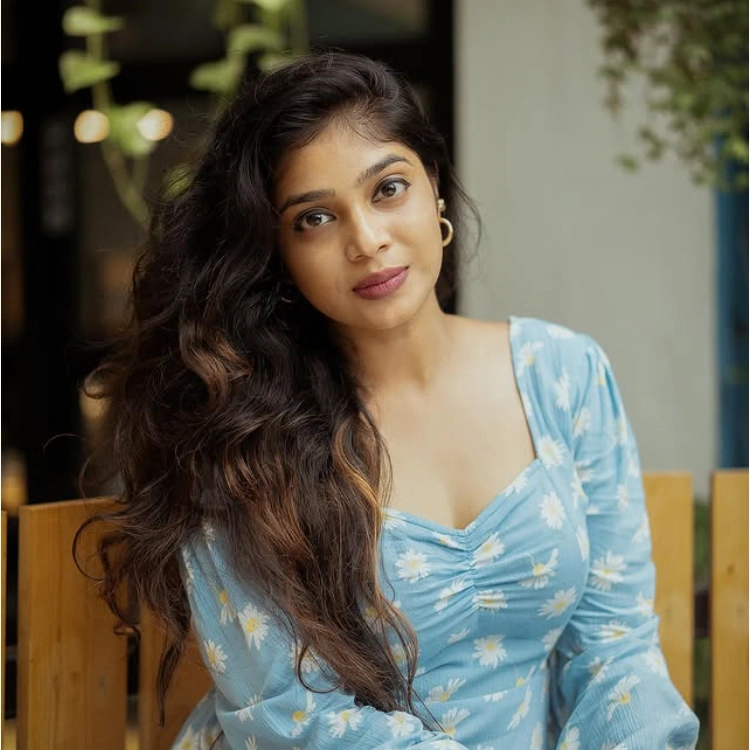 Bigg Boss VJ Paaru Bigg Boss VJ Paaru