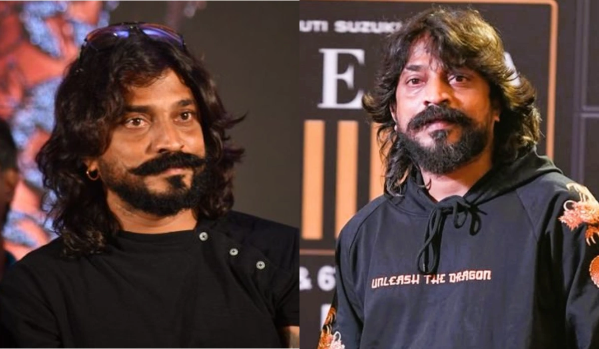 Cockroach Sudhi Biography