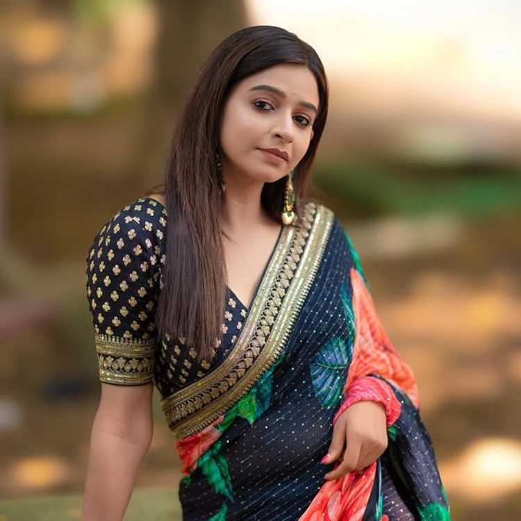 Divya Ganesh Serials