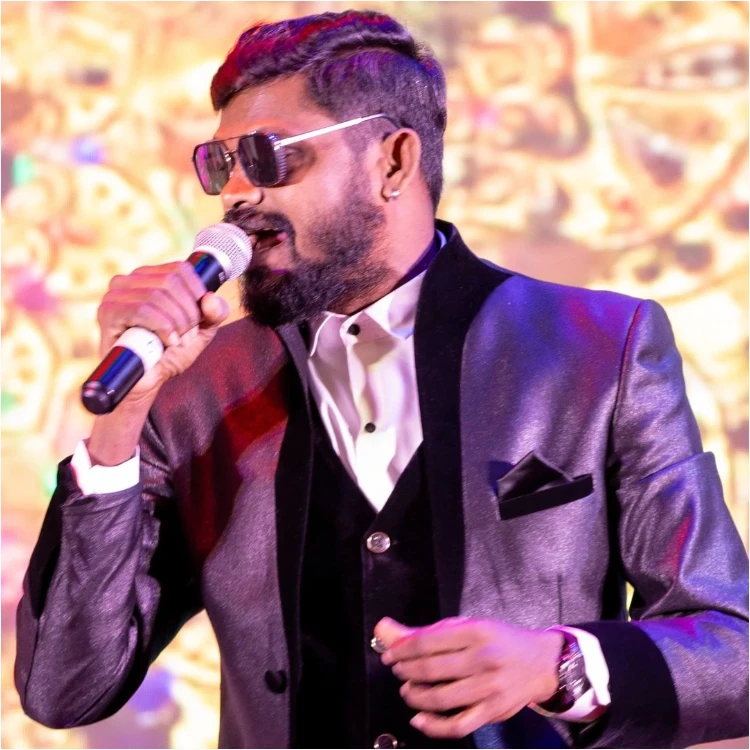 Gana Vinoth Wikipedia Gana Vinoth Wikipedia