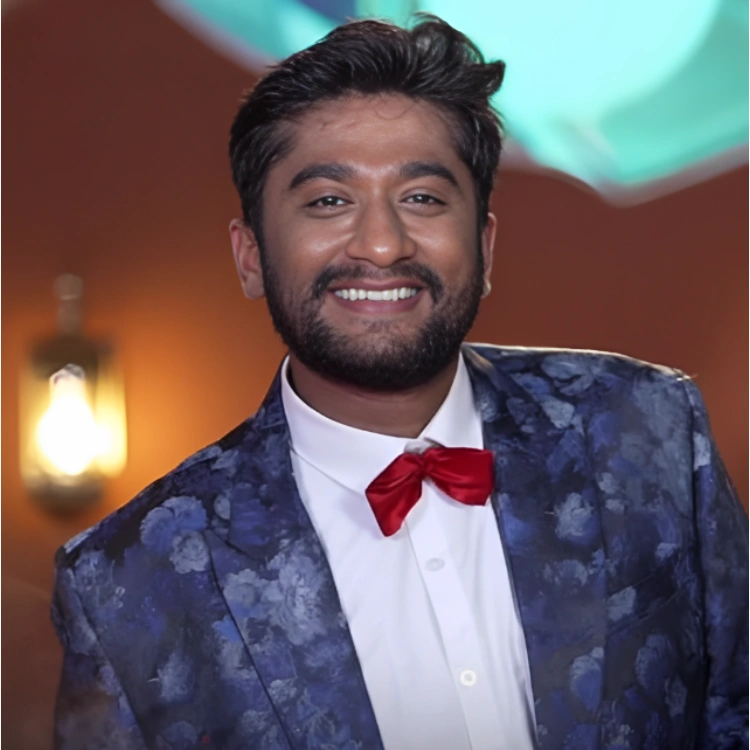 Gilli Nata Bigg Boss