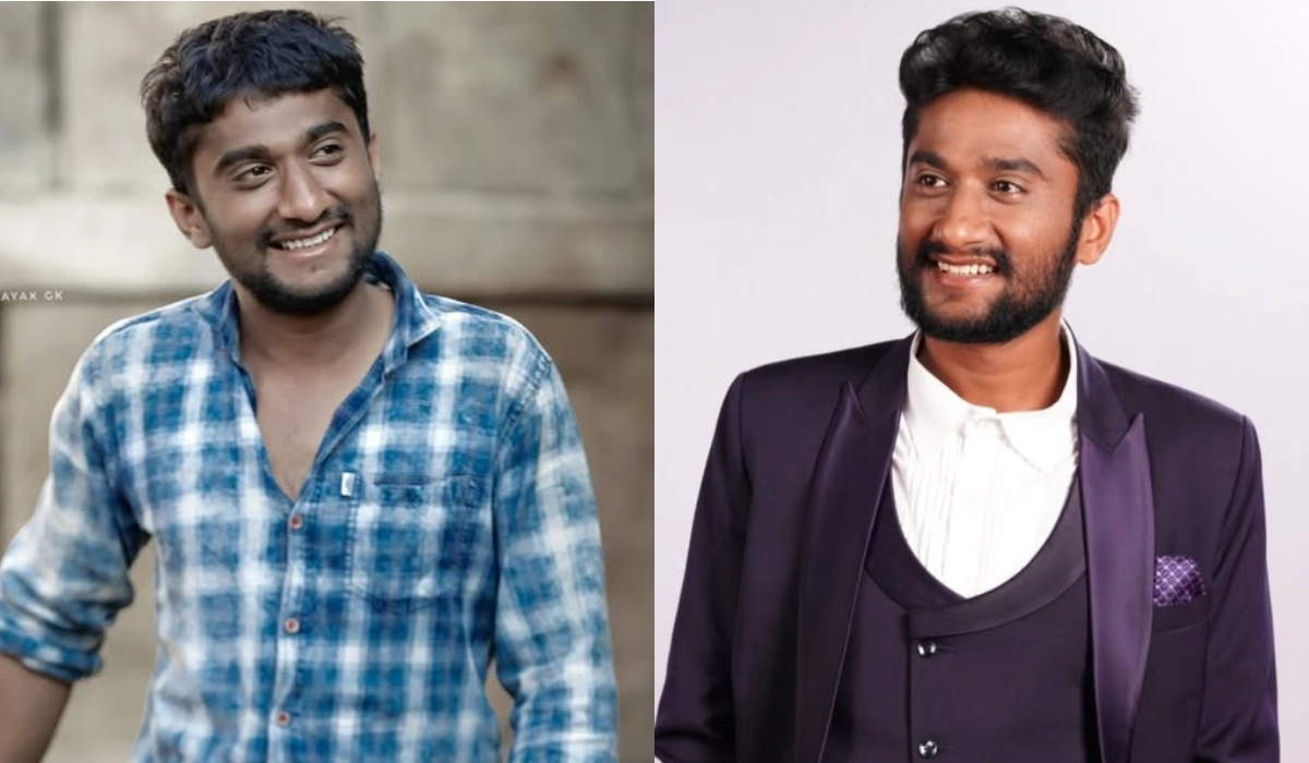 Gilli Nata Biography