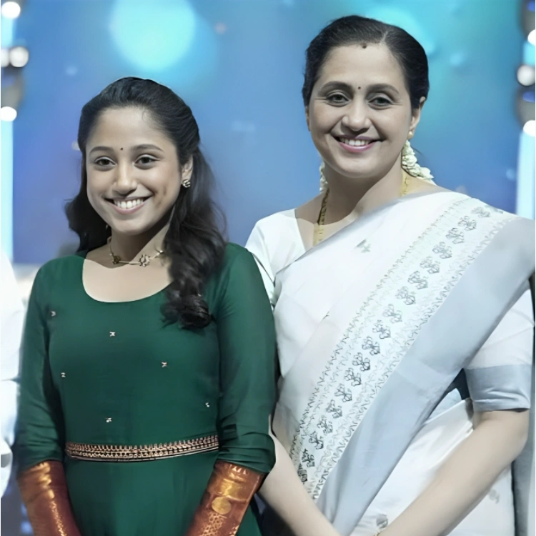 Iniya Devayani Daughter Iniya Devayani Daughter