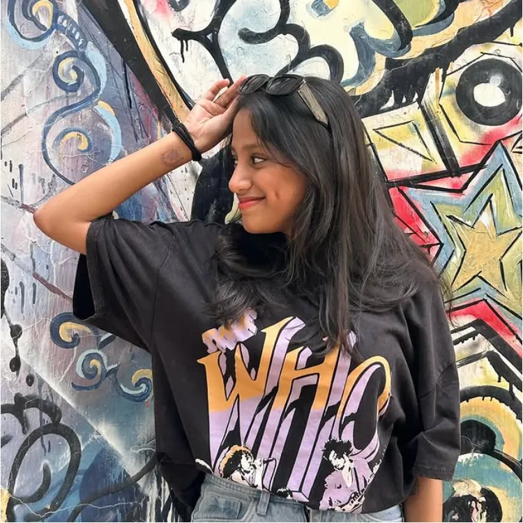 Iniya Rajakumaran Age Iniya Rajakumaran Age