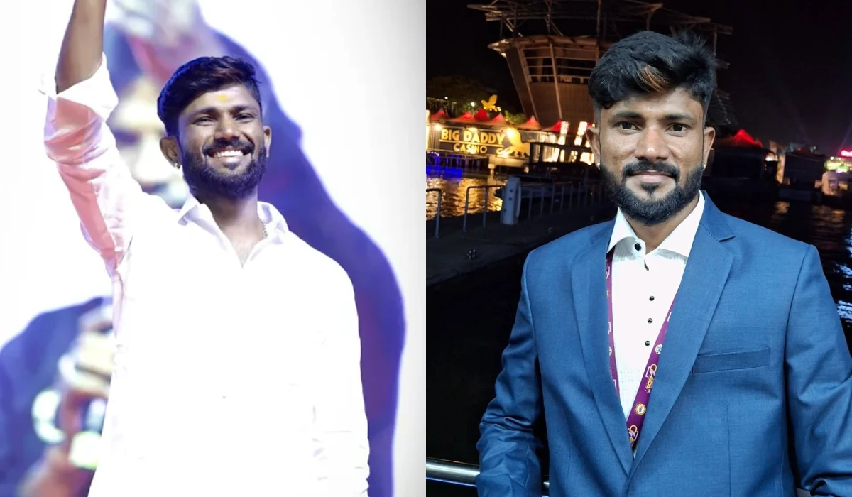 Malu Nipanal Biography