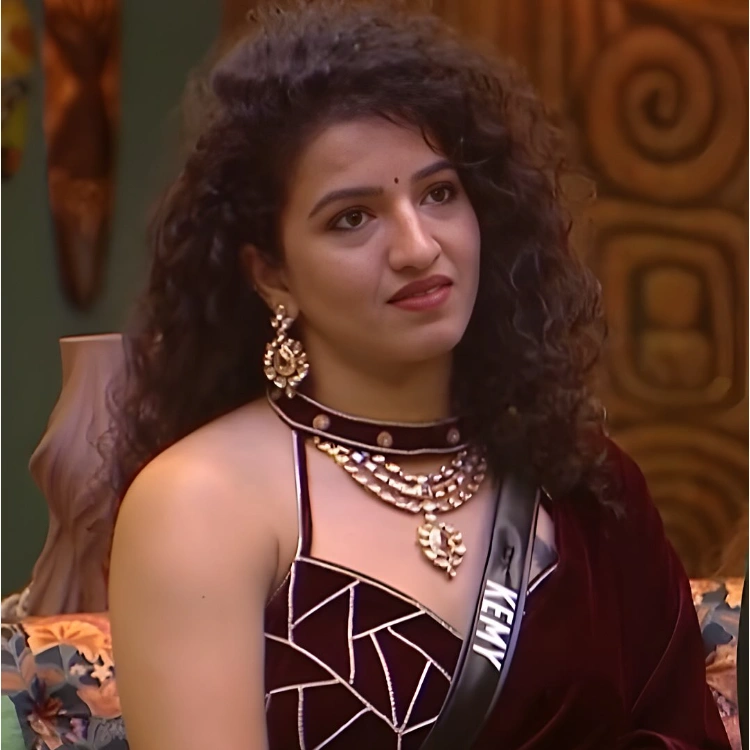 Mirchi Kemy Bigg Boss Mirchi Kemy Bigg Boss