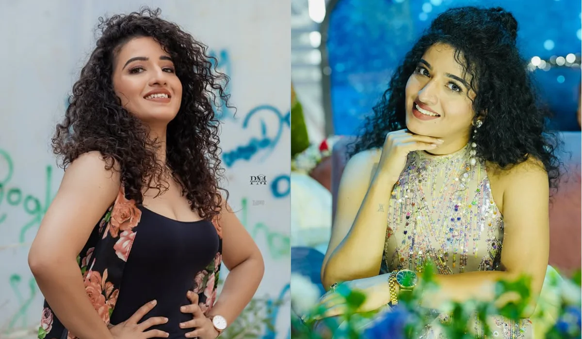 Mirchi Kemy Biography Mirchi Kemy Biography