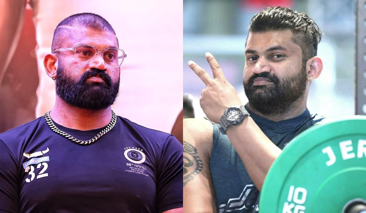 Mutant Raghu Biography