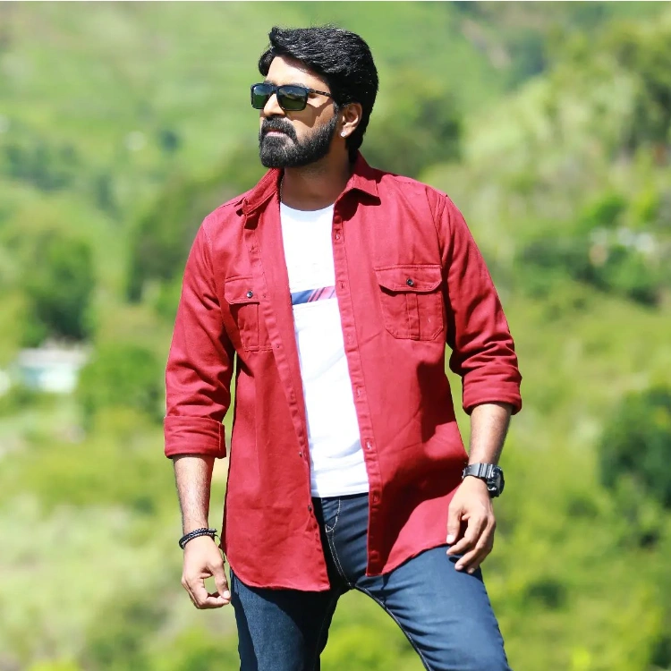 Prajin Bigg Boss Age