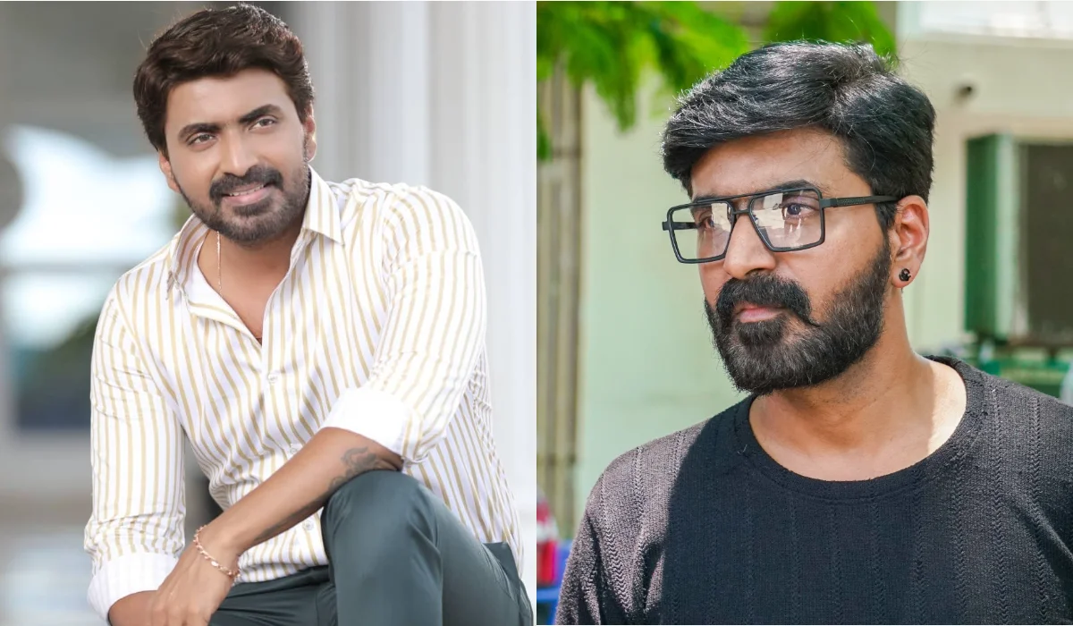 Prajin Padmanabhan Biography Prajin Padmanabhan Biography