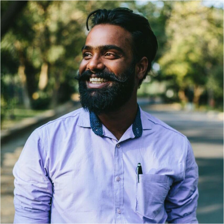 Praveen Raj Age Praveen Raj Age