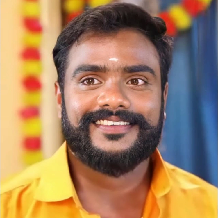 Praveen Raj Biography Praveen Raj Biography