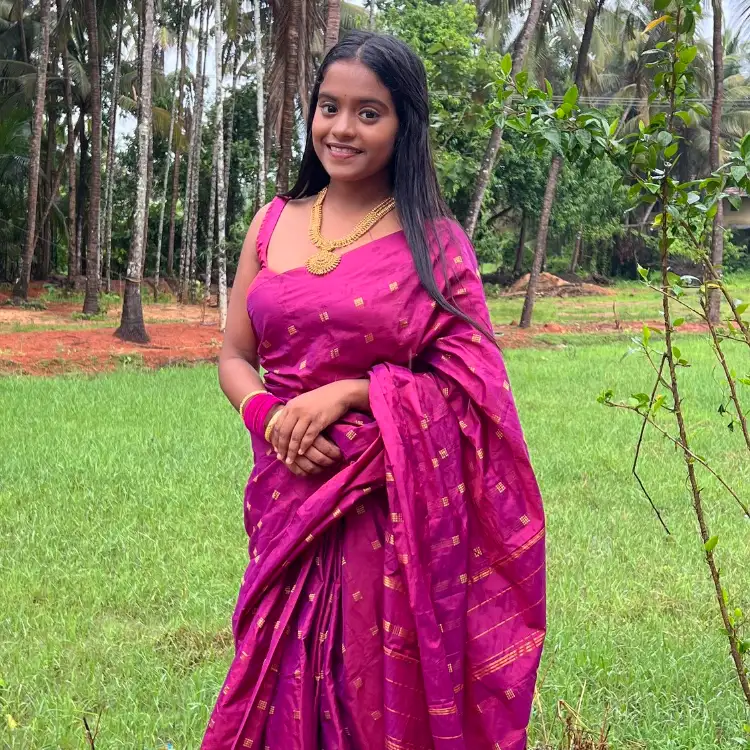 Rakshita Shetty Age Rakshita Shetty Age