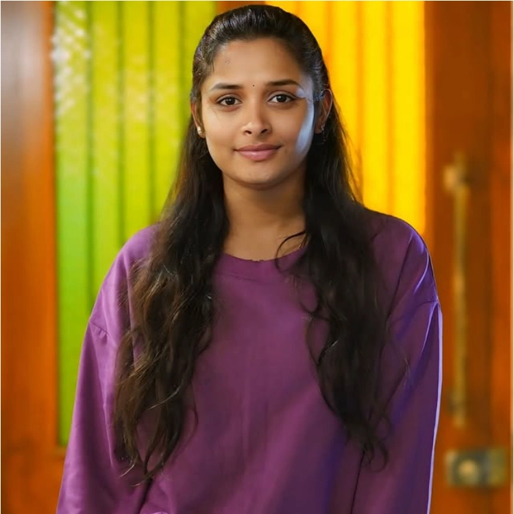 Ramya Joo Wiki