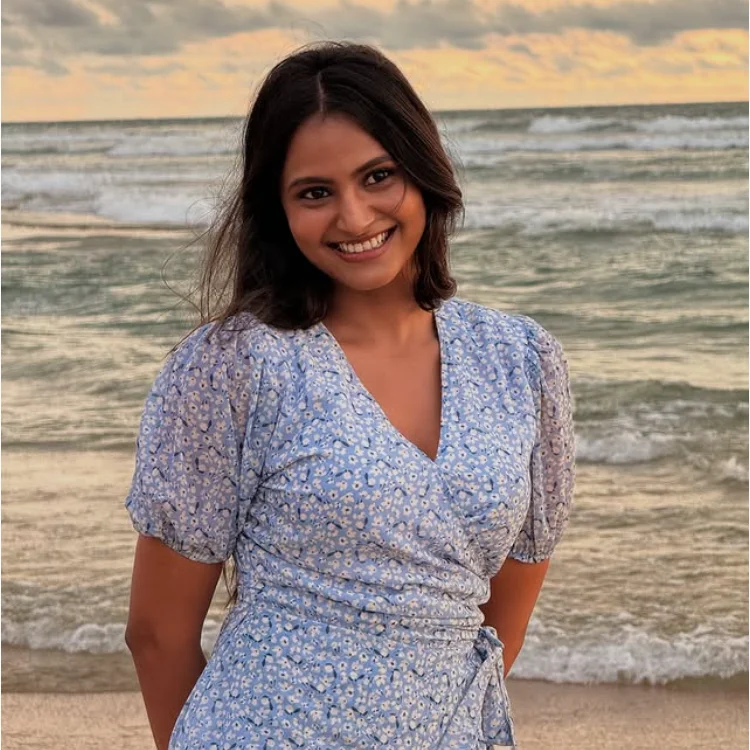 Rashika Shetty Age Rashika Shetty Age