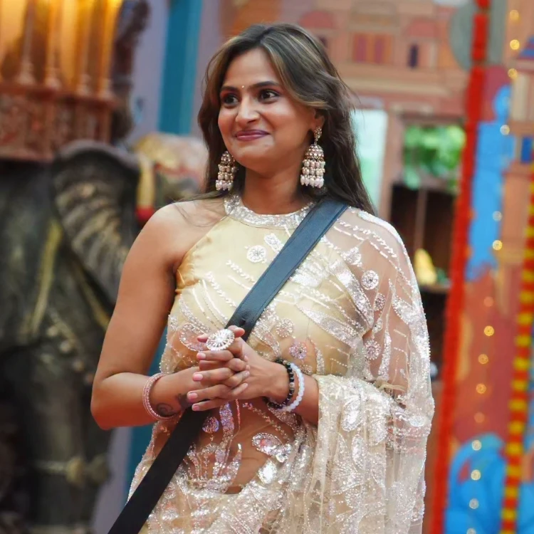 Rashika Shetty Bigg Boss Rashika Shetty Bigg Boss