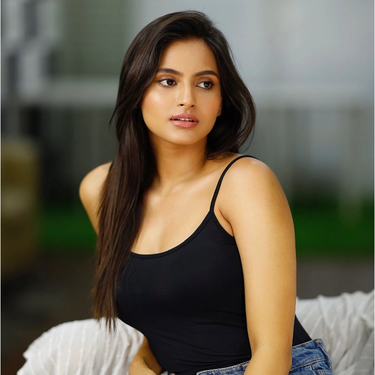 Rashika Shetty Wikipedia Rashika Shetty Wikipedia