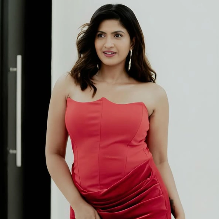 Risha Gowda Wikipedia