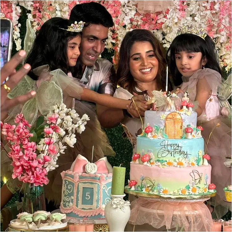 Sandra Amy Husband Family