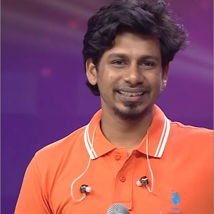 Sapesan Finalist Sapesan Finalist