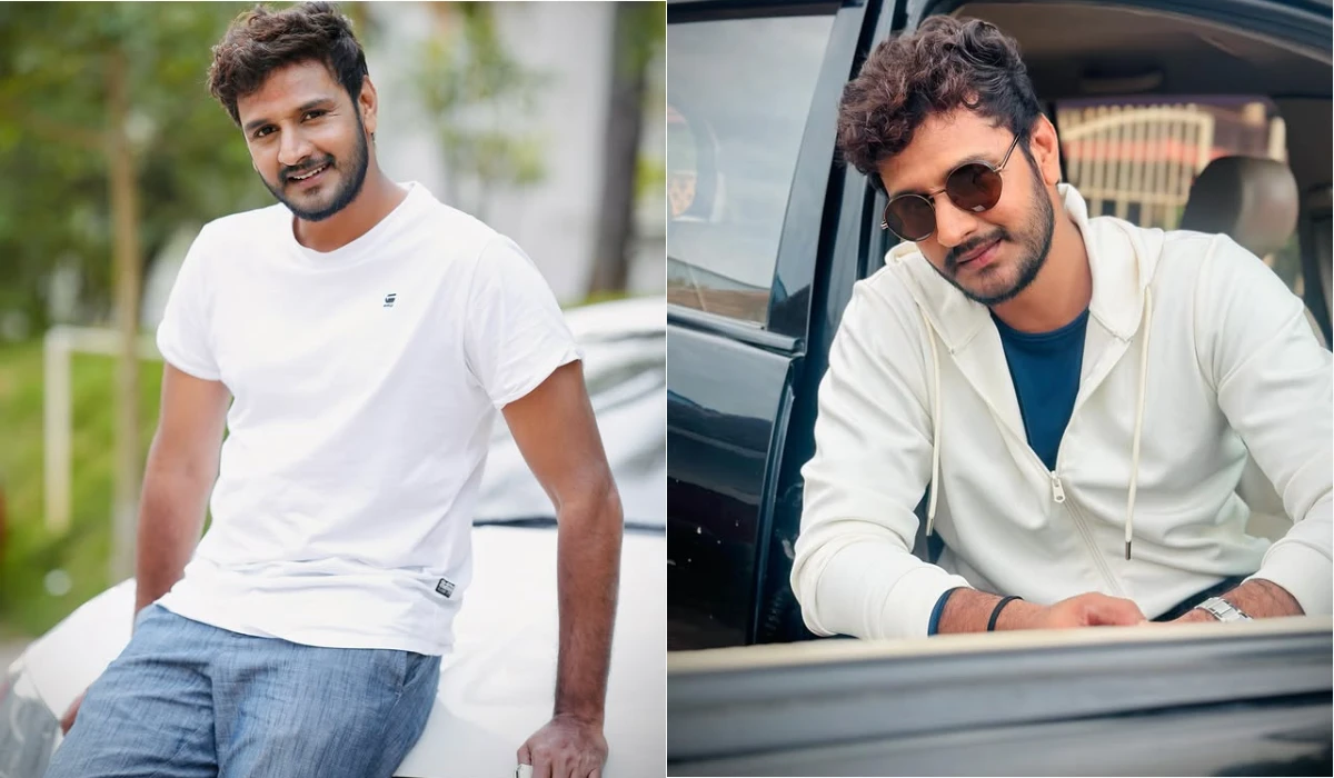 Sibbu Suryan Biography