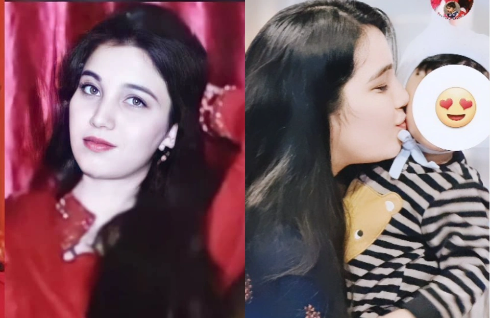 Sibbu Suryan Wife Shine