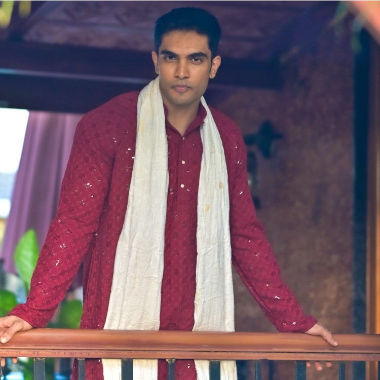 Suraj Singh Age Suraj Singh Age