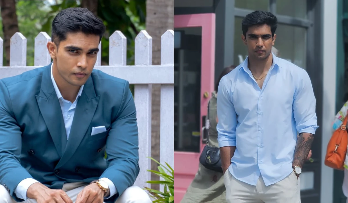 Suraj Singh Biography Suraj Singh Biography