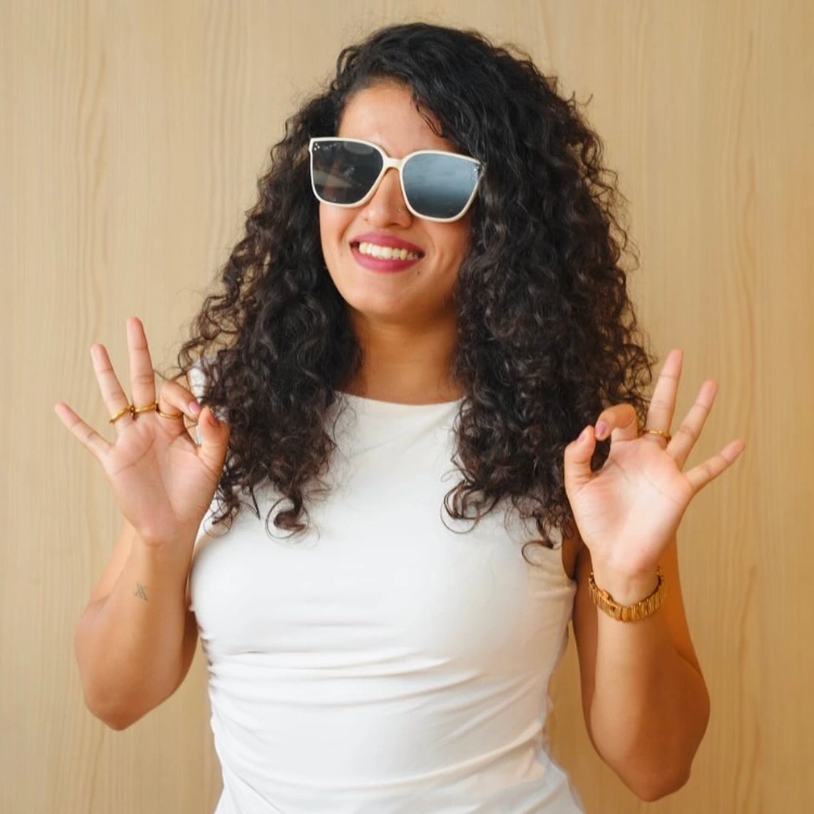 Vyishali Kemkar Age Vyishali Kemkar Age