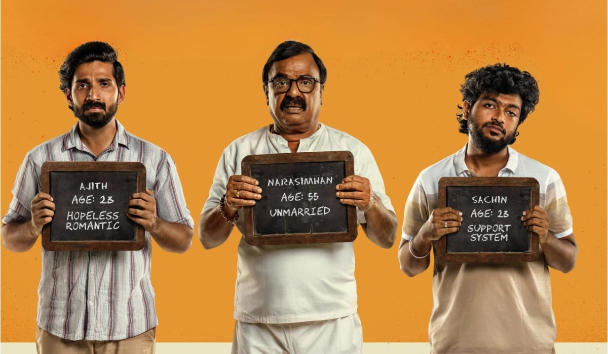 Aaromaley Budget Box Office