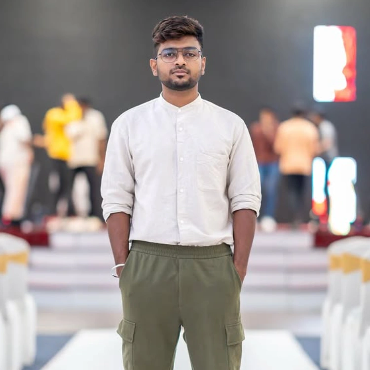 Harshath Khan Age Harshath Khan Age