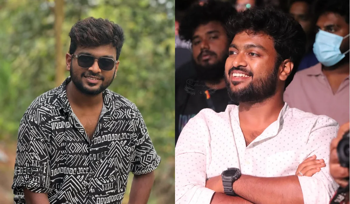 Harshath Khan Biography Harshath Khan Biography