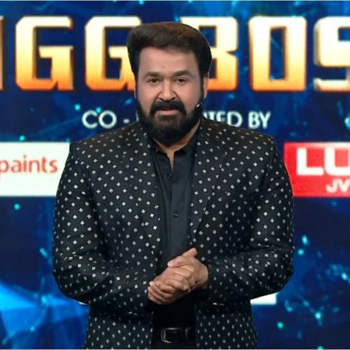 Mohan Lal Bigg Boss Salary