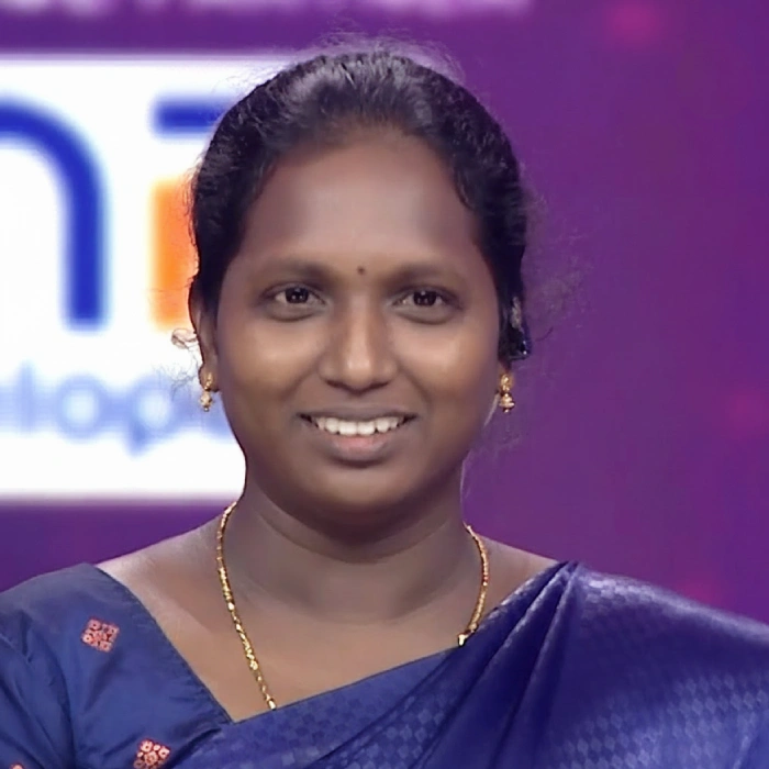 Pavithra Saregamapa 5 Pavithra Saregamapa 5