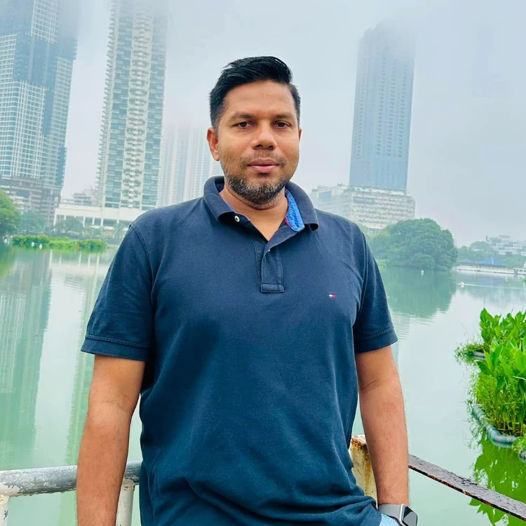 RJ Chandru Wikipedia