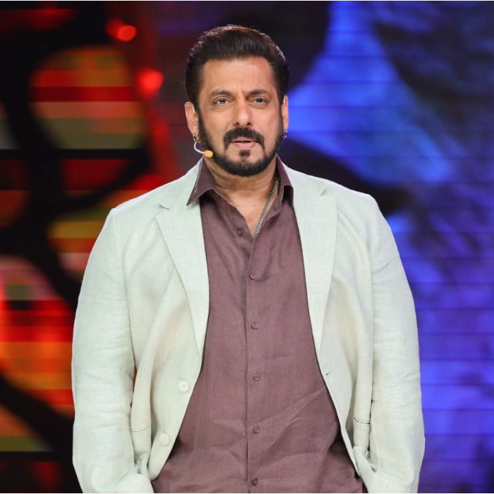 Salman Khan Bigg Boss Salary