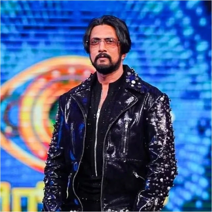 Sudeep Bigg Boss Salary