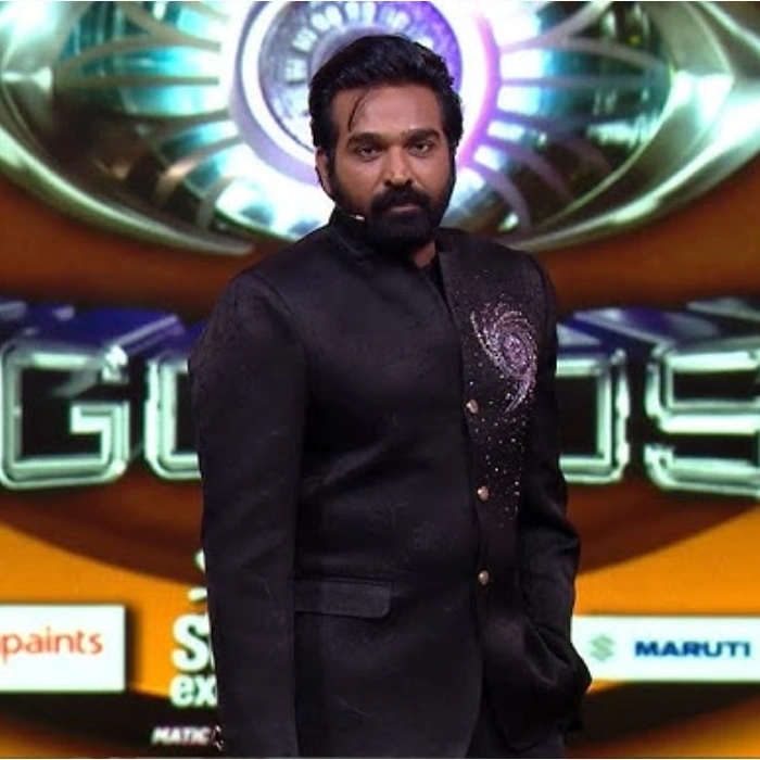 Vijay Sethupathi Bigg Boss Salary