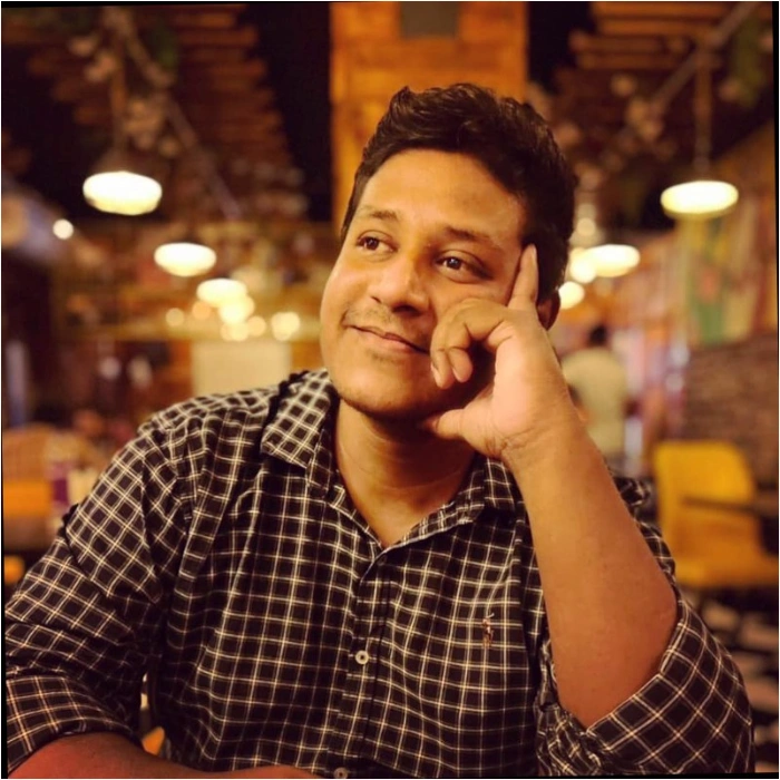 Vikarnan Ashok Director Wikipedia