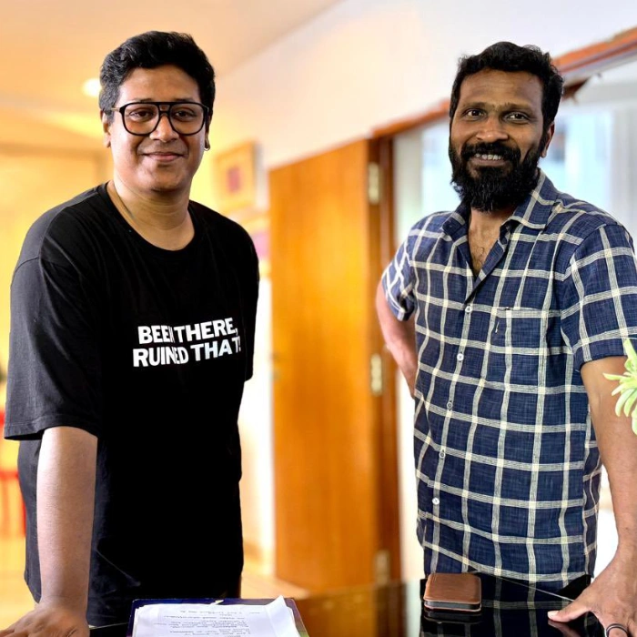 Vikarnan Ashok Movies