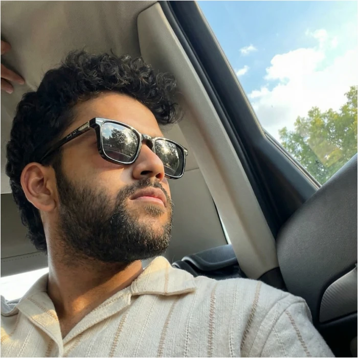 Madumkesh Age Madumkesh Age