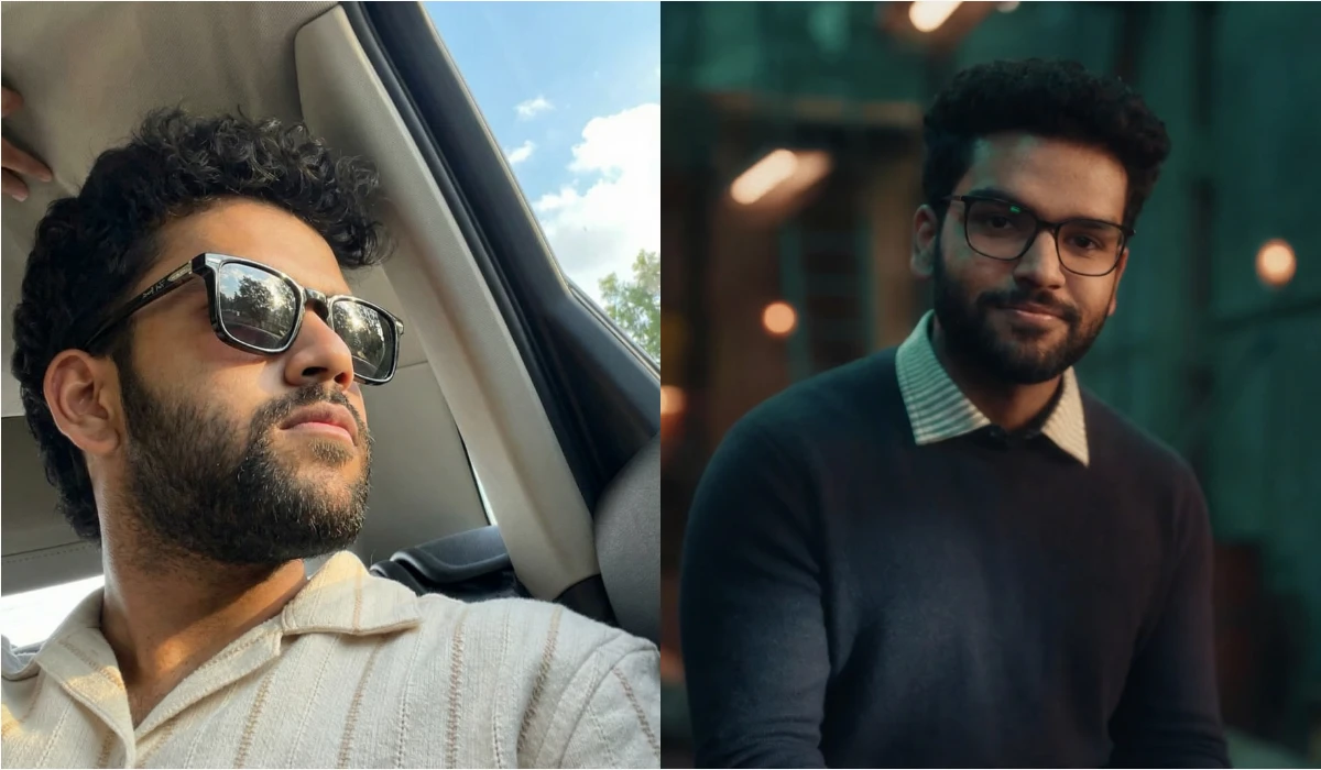 Madumkesh Biography Madumkesh Biography