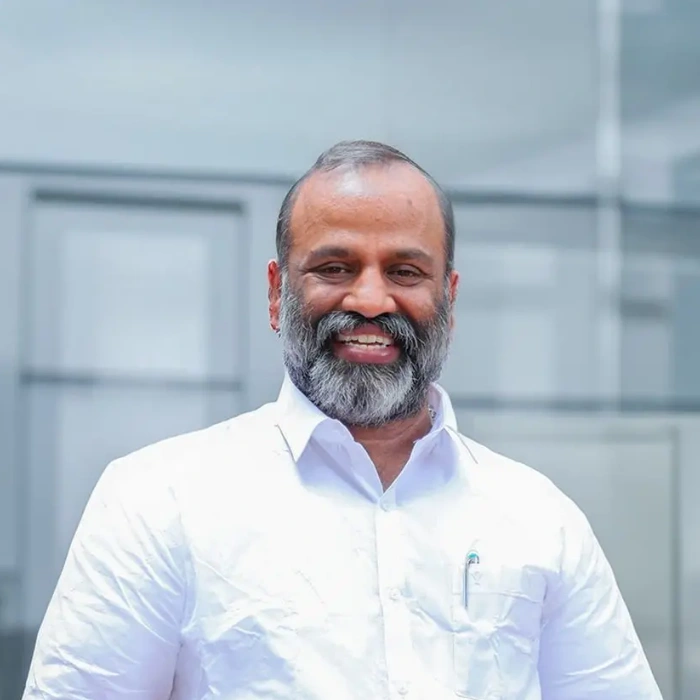 Madumkesh Father Prem kumar Madumkesh Father Prem kumar